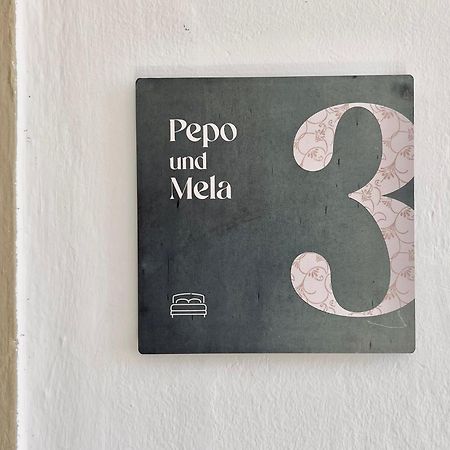 Haus Noldin - Historische Herberge - Dimora Storica Salorno Zewnętrze zdjęcie