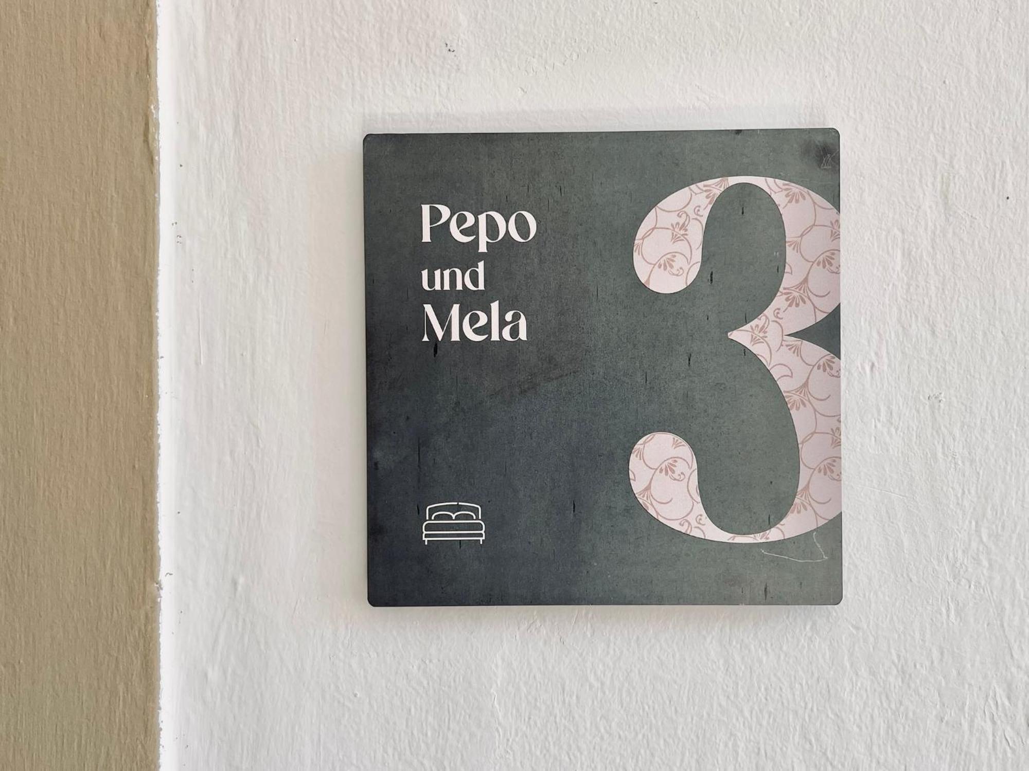Haus Noldin - Historische Herberge - Dimora Storica Salorno Zewnętrze zdjęcie