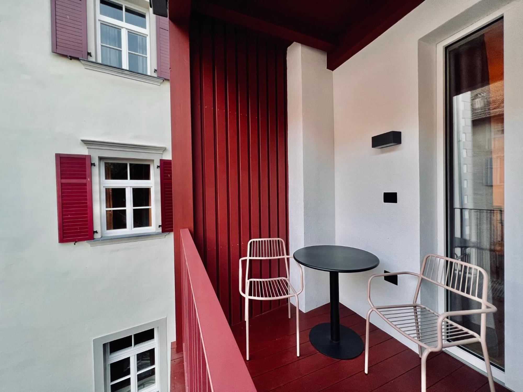 Haus Noldin - Historische Herberge - Dimora Storica Salorno Zewnętrze zdjęcie