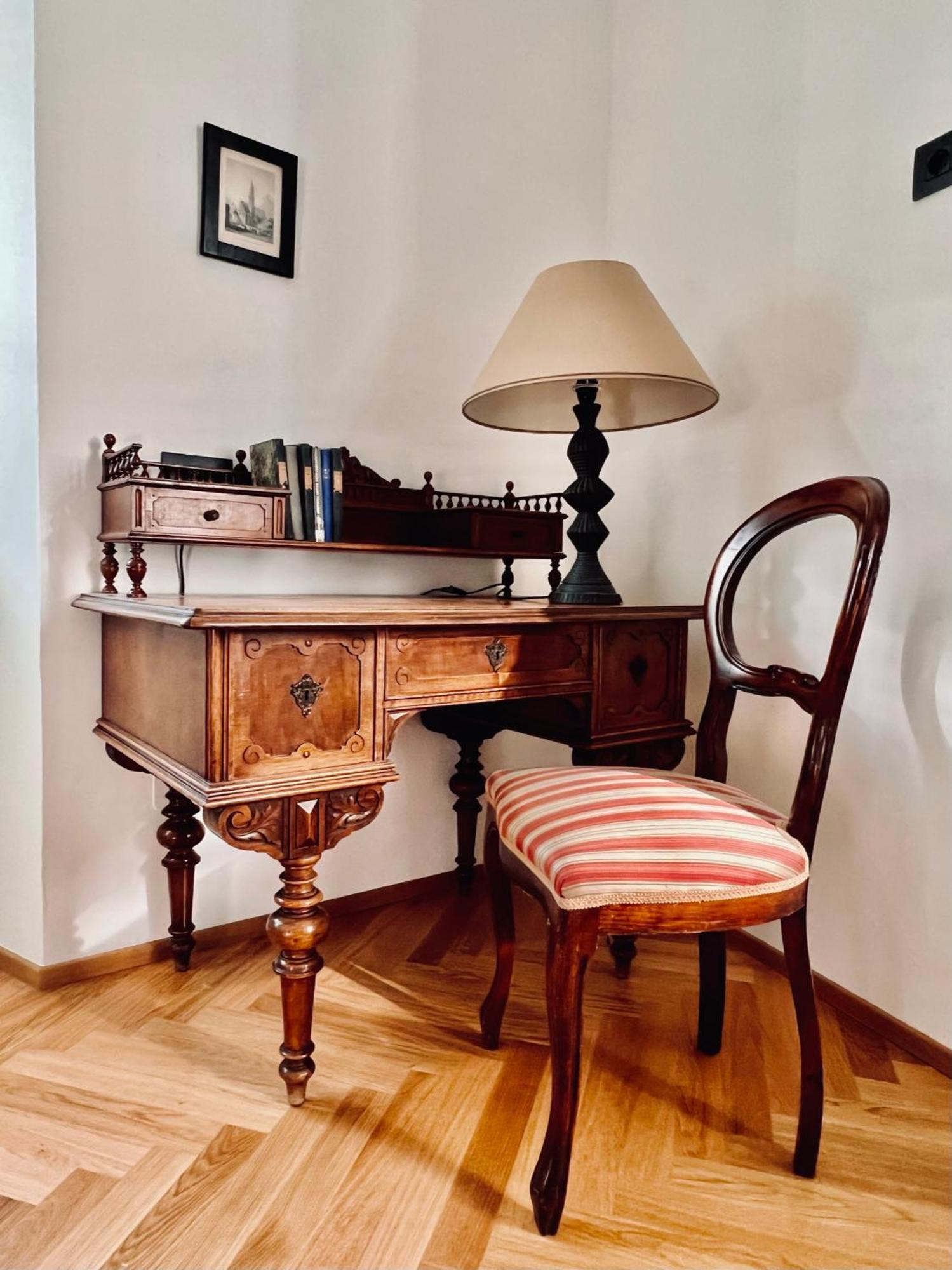 Haus Noldin - Historische Herberge - Dimora Storica Salorno Zewnętrze zdjęcie