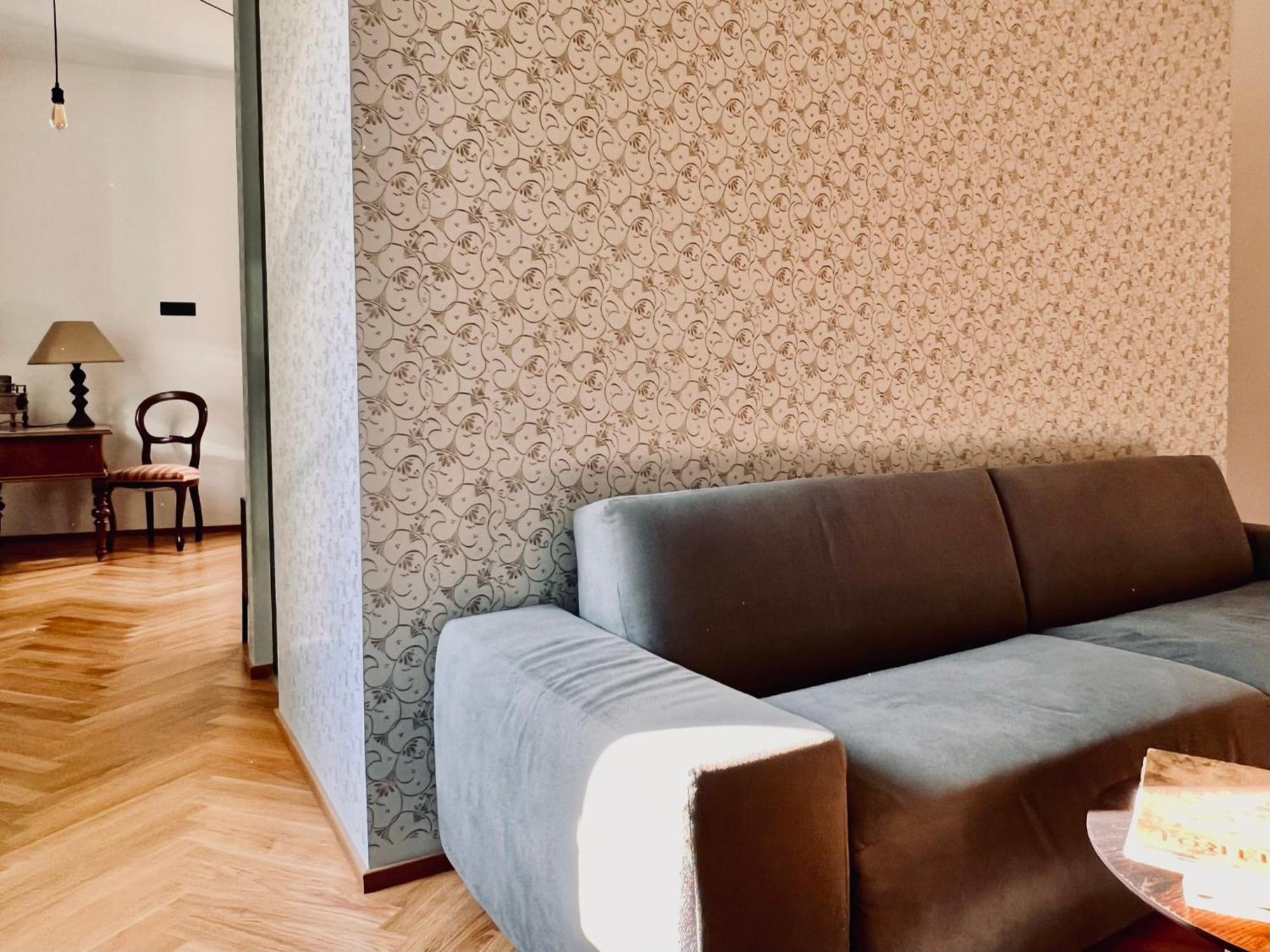 Haus Noldin - Historische Herberge - Dimora Storica Salorno Zewnętrze zdjęcie