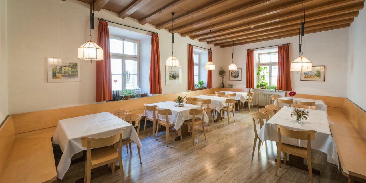 Haus Noldin - Historische Herberge - Dimora Storica Salorno Zewnętrze zdjęcie