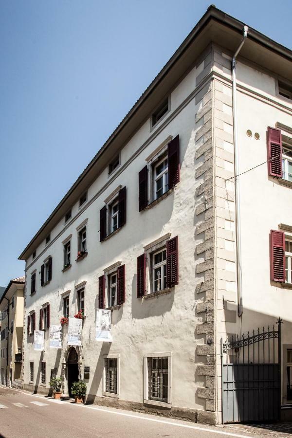 Haus Noldin - Historische Herberge - Dimora Storica Salorno Zewnętrze zdjęcie